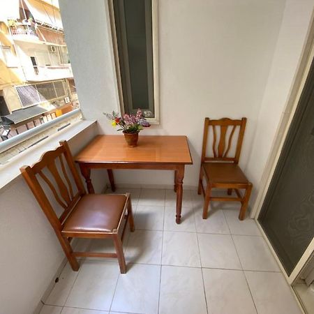 Premier By Broci Apartments تيرانا المظهر الخارجي الصورة