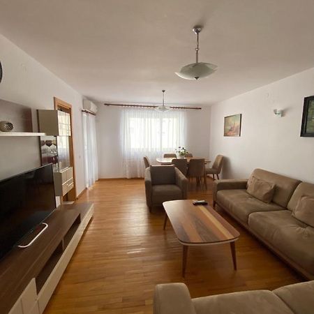 Premier By Broci Apartments تيرانا المظهر الخارجي الصورة