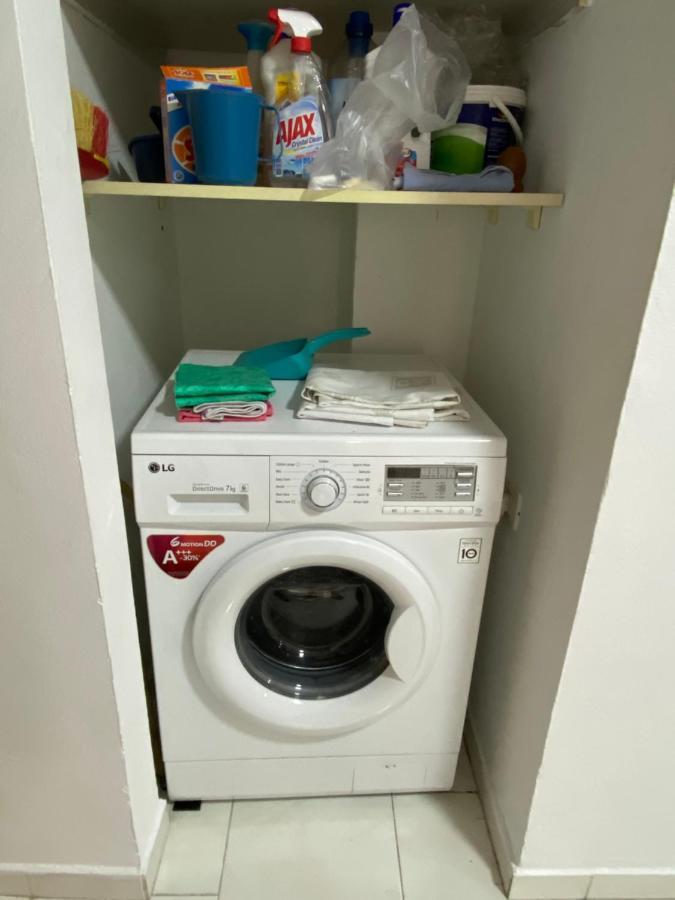 Premier By Broci Apartments تيرانا المظهر الخارجي الصورة