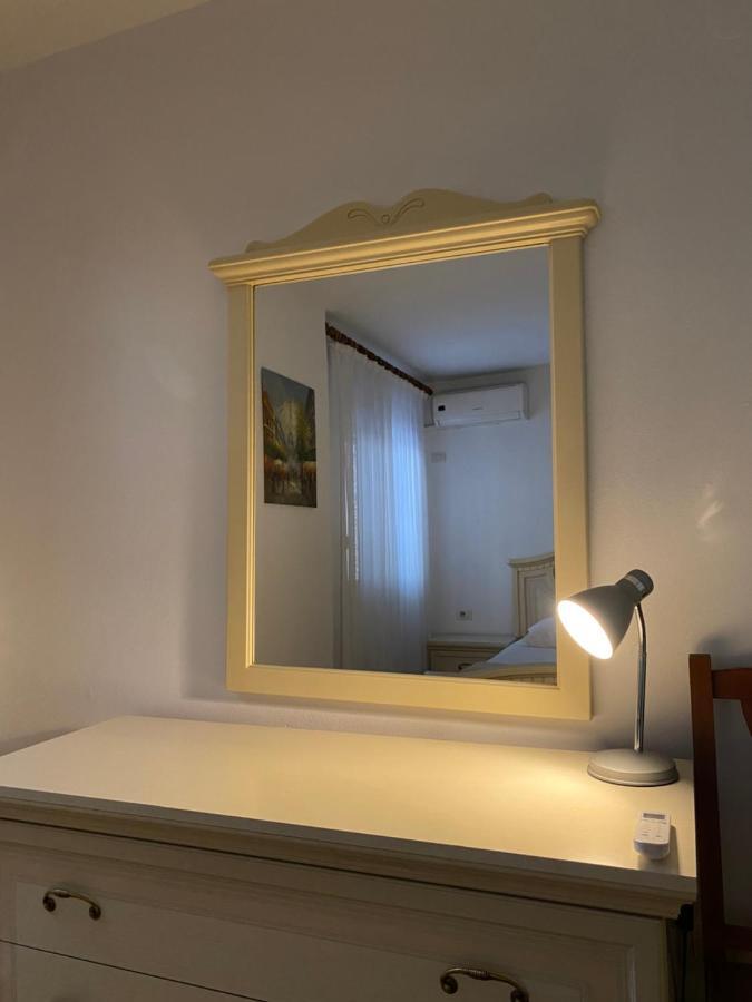Premier By Broci Apartments تيرانا المظهر الخارجي الصورة