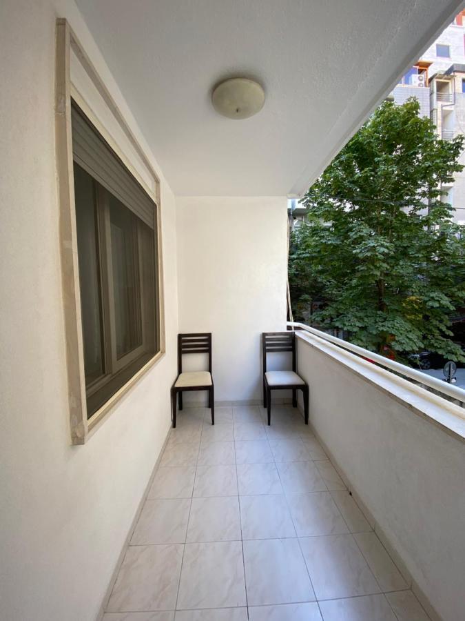 Premier By Broci Apartments تيرانا المظهر الخارجي الصورة
